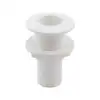 Lalizas Thru-Hull 1 1/2 Hortum Bağlantısı Ø38mm Beyaz