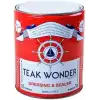 Teak Wonder Tik Koruyucu 4 Litre