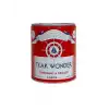 Teak Wonder Tik Koruyucu 4 Litre