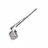TMC Krom Silecek Takımı 12V 90°