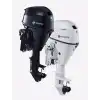 Tohatsu MFS30DETS Kısa Şaft Marşlı Trimli