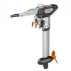 Torqeedo Cruise 3.0 TL Uzun Şaft 24V/3kW Elektrikli Motor