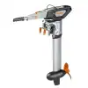 Torqeedo Cruise 3.0 Ts Kısa Şaft 24V/3kW