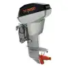 Torqeedo Deep Blue 25 Tl Uzun Şaft Yeke Kontrollü