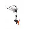 Torqeedo Yeni Travel Ultralight 3HP-1100W(1421-00)