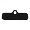 Nuova Rade Transom Pad Ayna Koruma Pedi 300x120mm Siyah