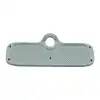Lalizas Transom Pad Ayna Koruma Pedi 300x120mm Gri