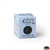 TREM ECO LINE Ampermetre 12V Siyah 60-60 Amper