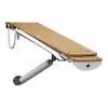 TREM ELEKTRİKLİ PASARELLA 12V 210 CM