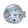 Trem Silver serisi göstergeler higro / termometre
