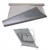 Trem stor perde 500x620mm