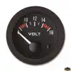 Trem Voltmetre