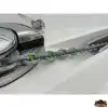 Trem Zincir İşaretleme Kiti, Turuncu 8mm
