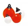 TUFF END *1140* BALON USTURMAÇA Ø23X71CM BEYAZ