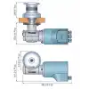 Tumbler Capstan