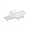 Universal dolum ağızı anahtarı 10cm