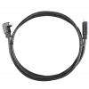 VE.DIRECT CABLE 10 M (ONE SIDE RIGHT ANGLE)