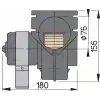 Vetus Blower