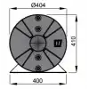 Vetus Boiler