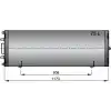 Vetus Boiler