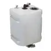 Vetus Dik Montaj Pis Su Tankı