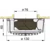 Vetus Elektrikli Havalandırma