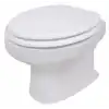 Vetus Elektrikli Tuvalet