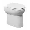 Vetus Elektrikli Tuvalet