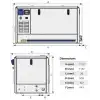 Vetus Glx14sıc 14 Kva Jeneratör