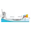 Vetus Muffler/goose Neck