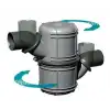 Vetus Tip Nlp Waterlock