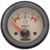 Vetus Voltmetre
