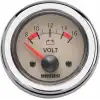 Vetus Voltmetre