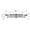 Vetus Waterlock/muffler