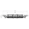 Vetus Waterlock/muffler
