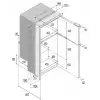 Vitrifrigo Buzdolabı Derin Dondurucu DP2600İ