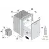 Vitrifrigo Buzdolabı DW42 OCX2 RFX