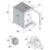 Vitrifrigo Im Xr Ocx2 Refill Buz Makinesi