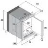 Vitrifrigo Im Xt Ocx2 Hydro Buz Makinesi