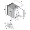 Vitrifrigo Im Xt Ocx2 Refill Buz Makinesi