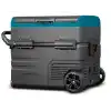 Vitrifrigo Portatif Buzdolabı-dondurucu. Model Vft60