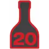 Vitrifrigo Şarap Dolabı DCW62