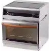 Wallas 87D Diesel Fırın ve Ocak