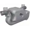 Waterlock