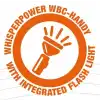 Whisper Power Handy Portatif Akü Şarj Cihazı