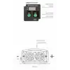Whisperpower Supreme Combi 1200-40