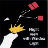 Windex İçin Aydınlatma