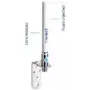 Windex Scout Vhf 90 (Windex 15 + 0,9 Metre Vhf Anteni)