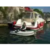 X-cape Ahşap Tabanlı Botlar 2.30