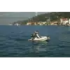 X-cape Şişme Tabanlı Bot 2.30